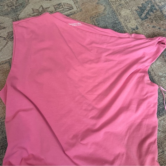 Pink Women's Top - Picture 1 of 2